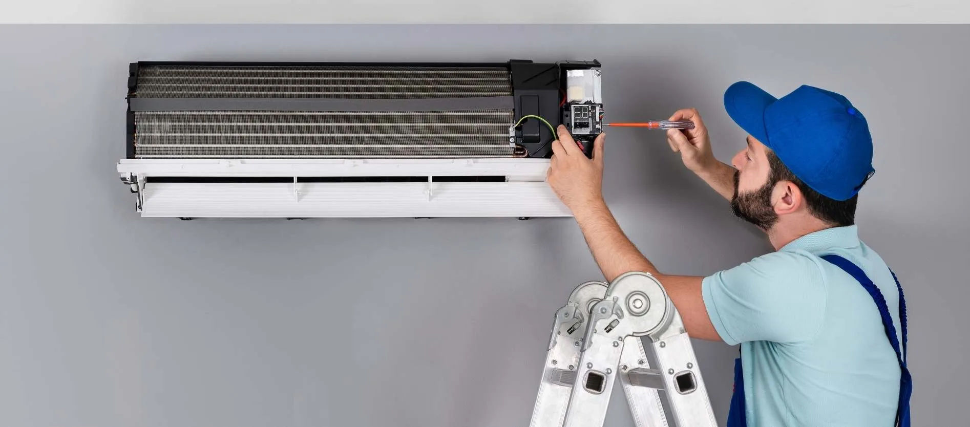 Kartal Yakacık Mitsubishi Klima Gaz Dolum Servisi